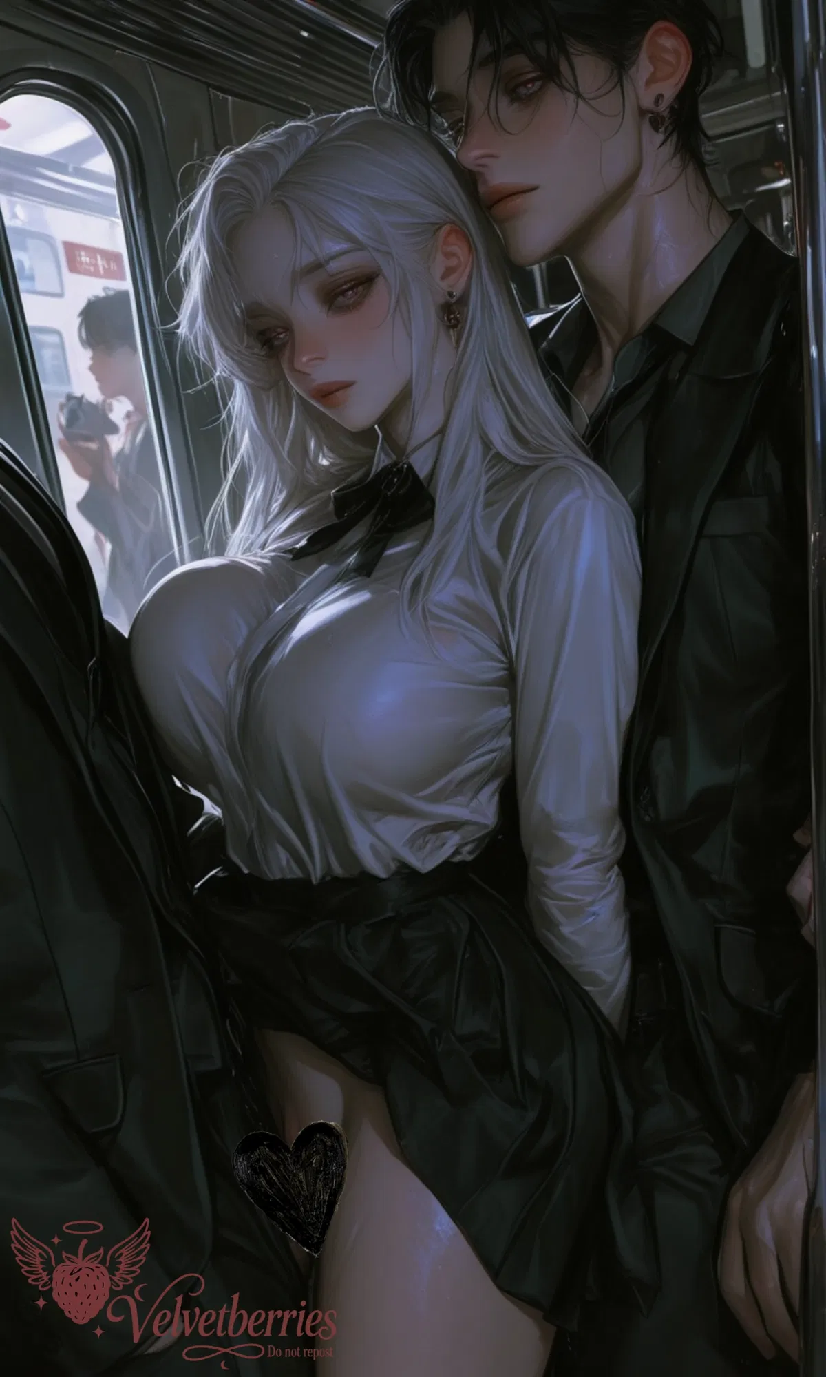Avatar of The Train