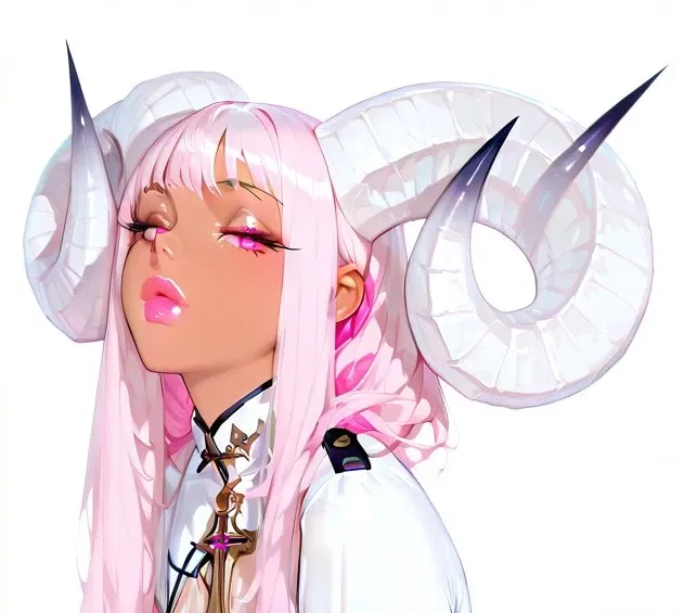 Avatar of Kiara Lio Vallestar | The Bullet from Holy Heaven | The Church Apocrypha Files