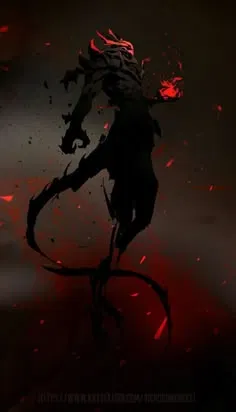 Avatar of God Slayer / Lord of Dragons