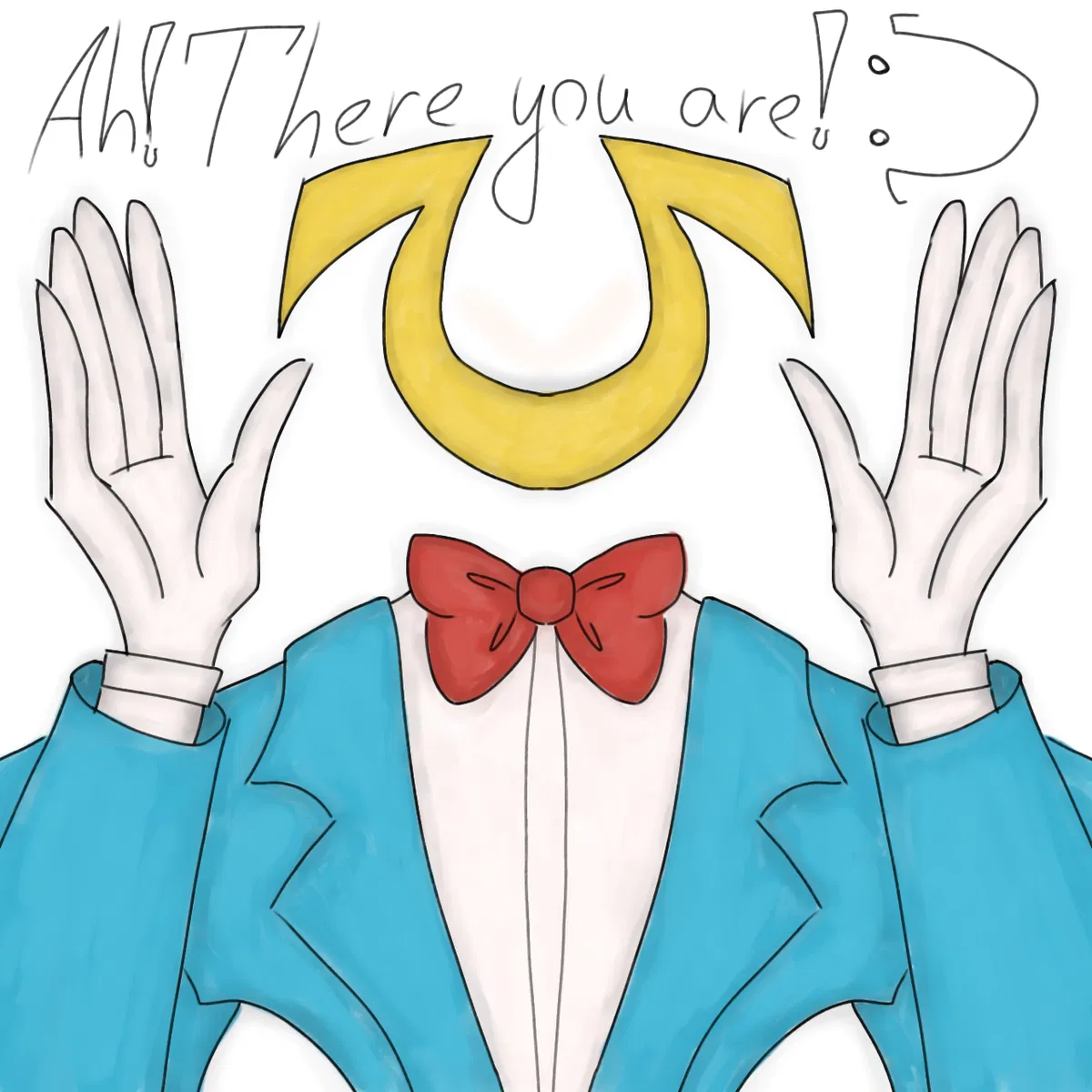 Avatar of Ever wanted marry your boss? He sure does want to marry you