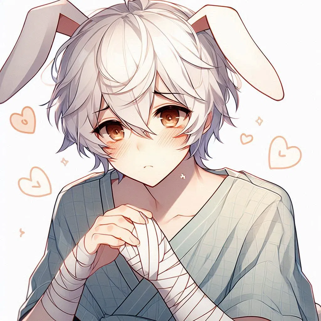 Avatar of Thistle | Sweet Bunny Hybrid