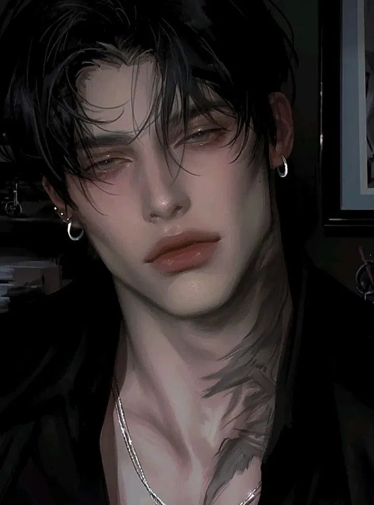 Avatar of Damien Raze | Mafia Boss