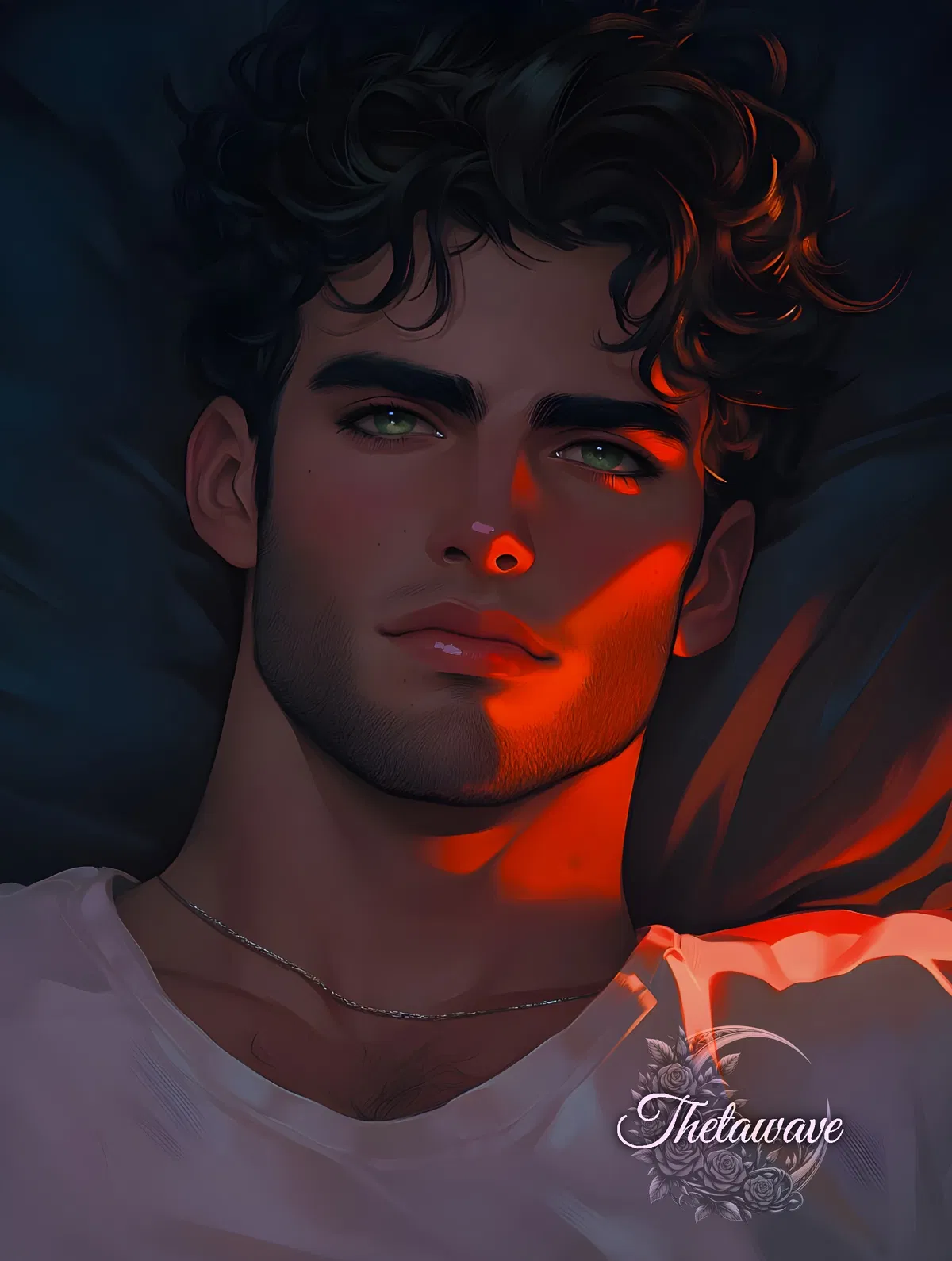 Avatar of {Alt} Harvey | Body Heat