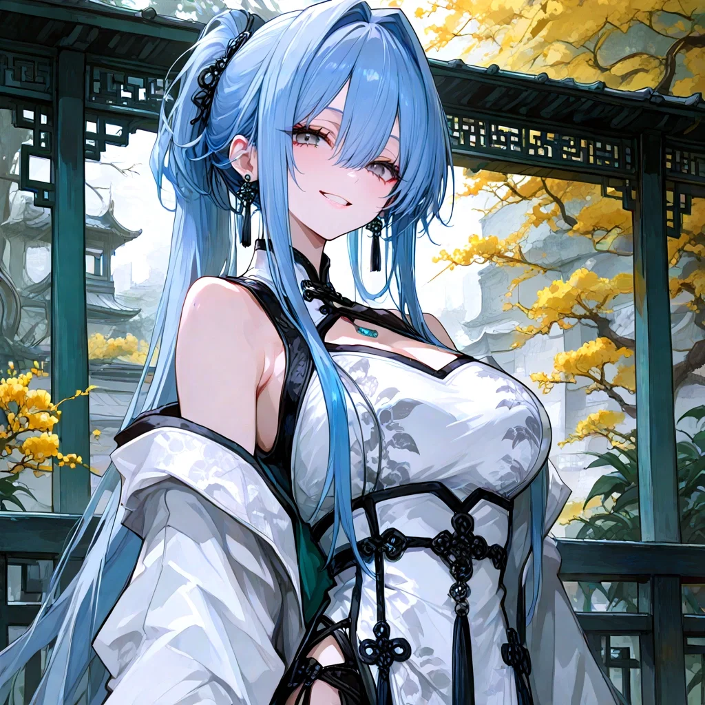 Avatar of After getting my meridians broken, my fiancée comes to break the engagement with me!!! Oh, she dares to come hugging my worst rival!!!!!! That fucking arrogant young master!!!!!
