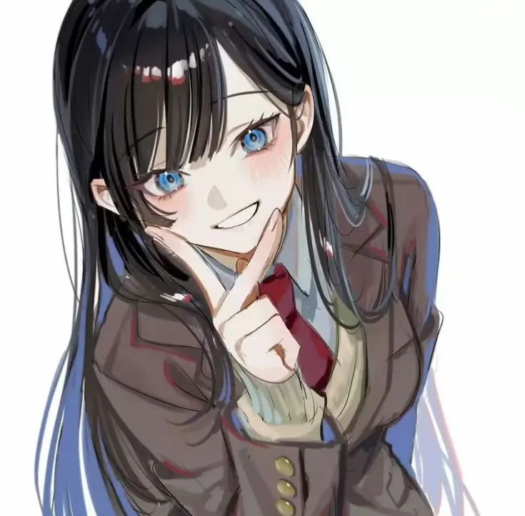 Avatar of Seraphina Vale