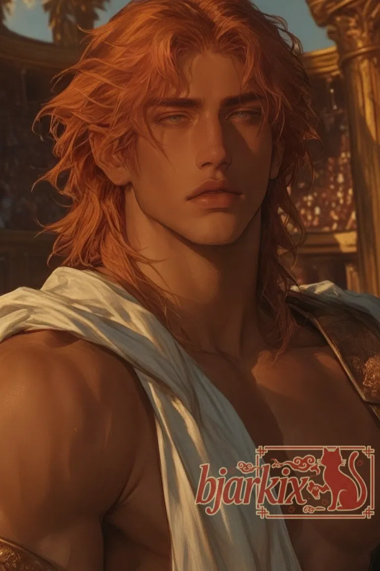 Avatar of Xander - Wonder Boy