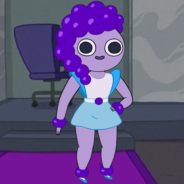 Avatar of Cheryl