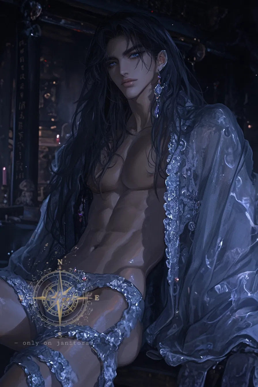 Avatar of Sylas | Sleeping Curse