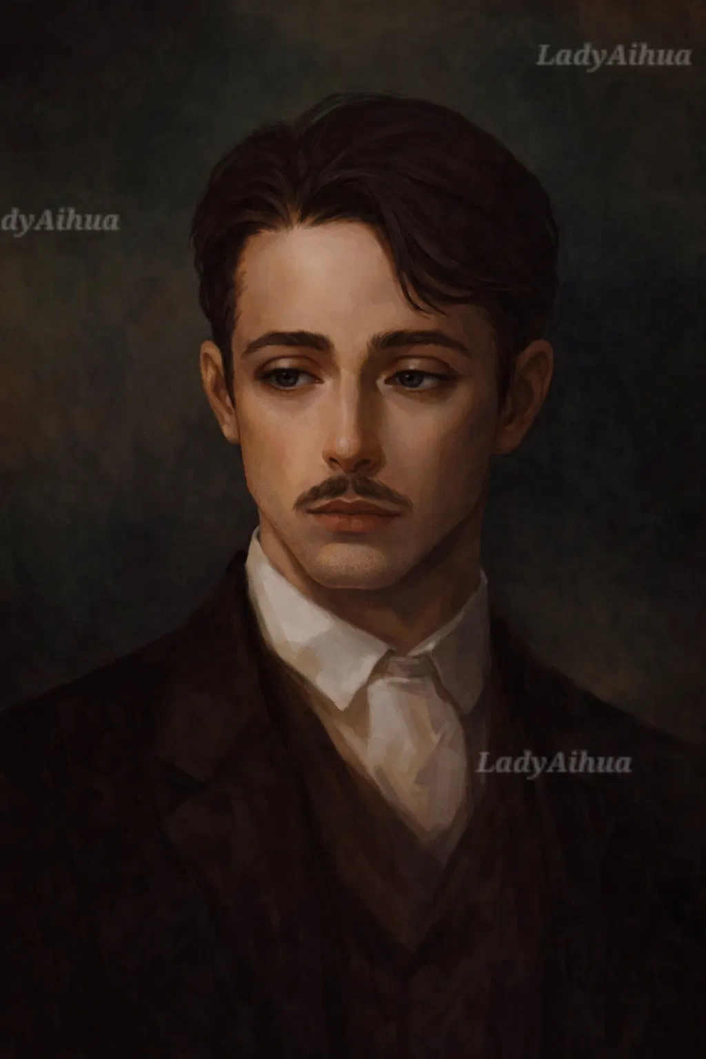 Avatar of Álvarez Macapagal || Husband from 18s