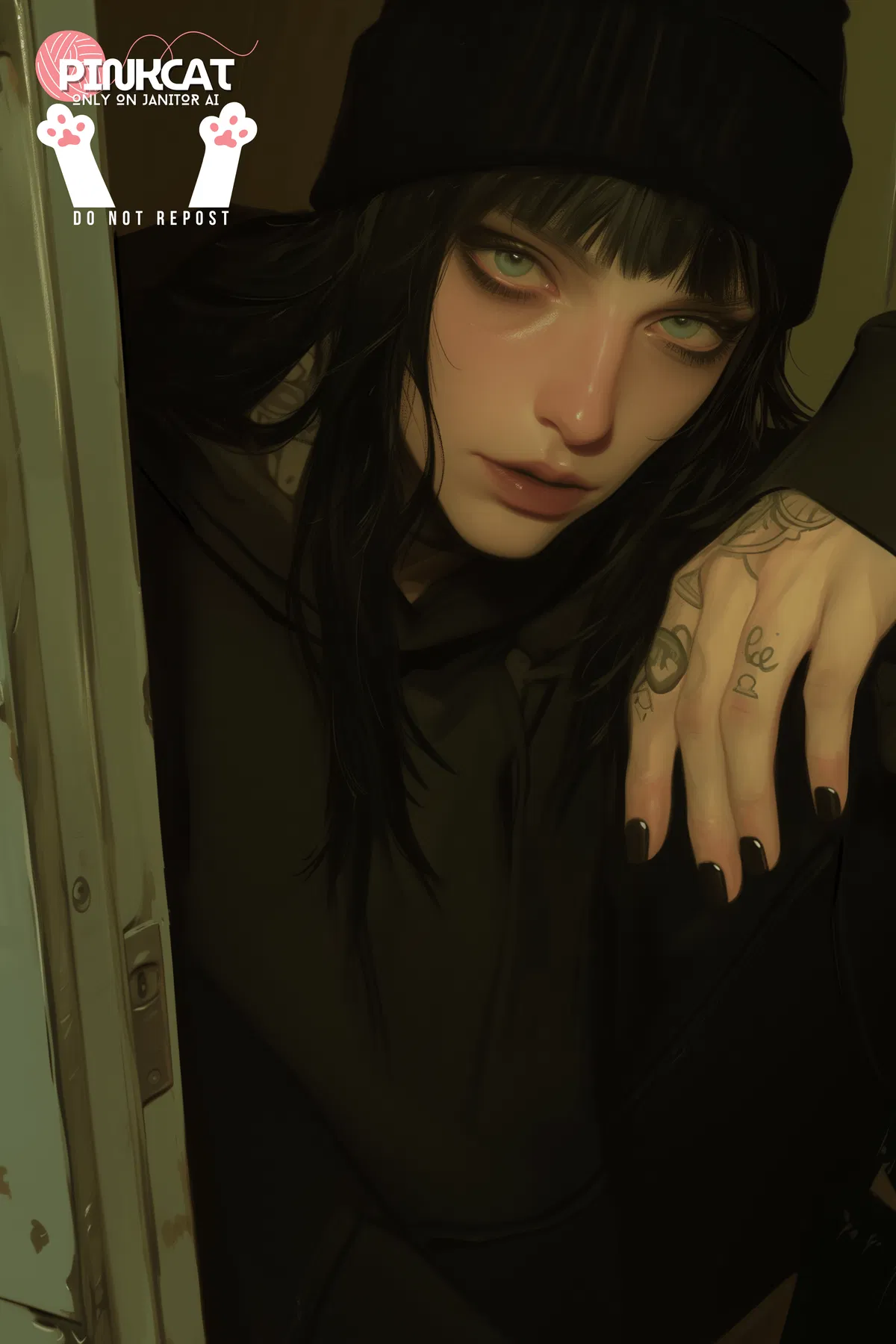Avatar of Arlo Atkinson | Accusing You of Betrayal