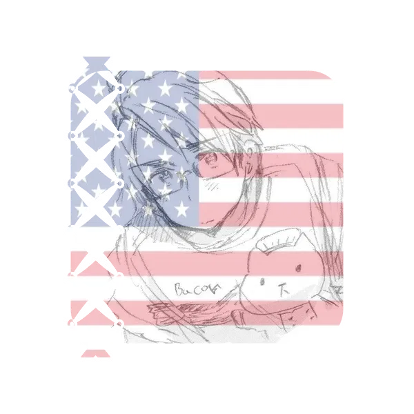 Avatar of ⊱ america  ᰔ  something new ⊰