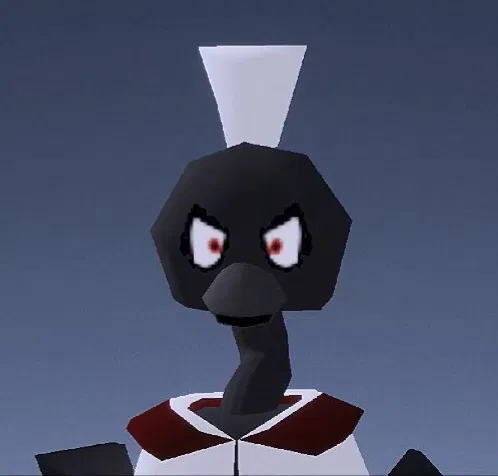 Avatar of Giovanni Goose