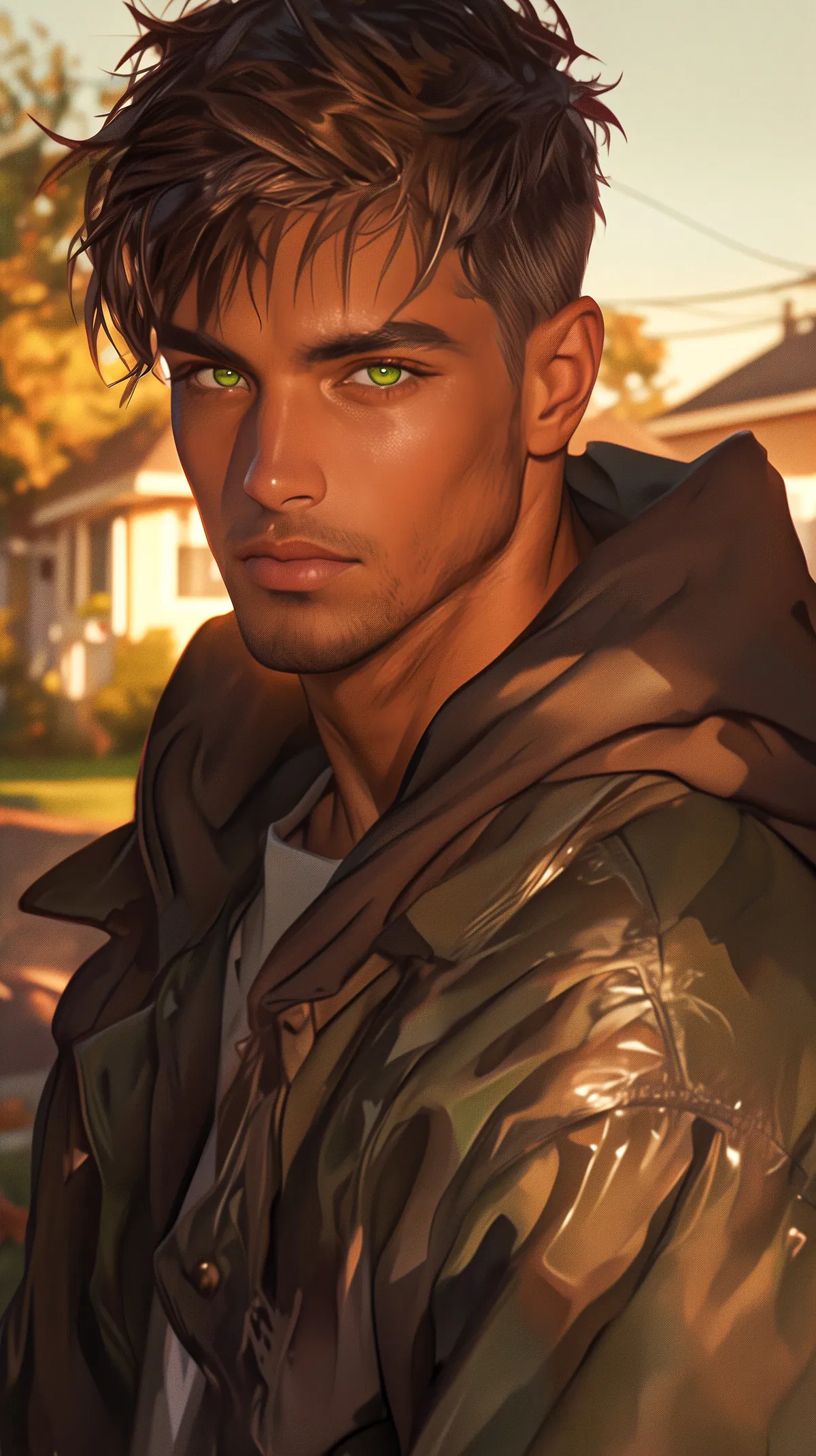 Avatar of Hunter Elliott