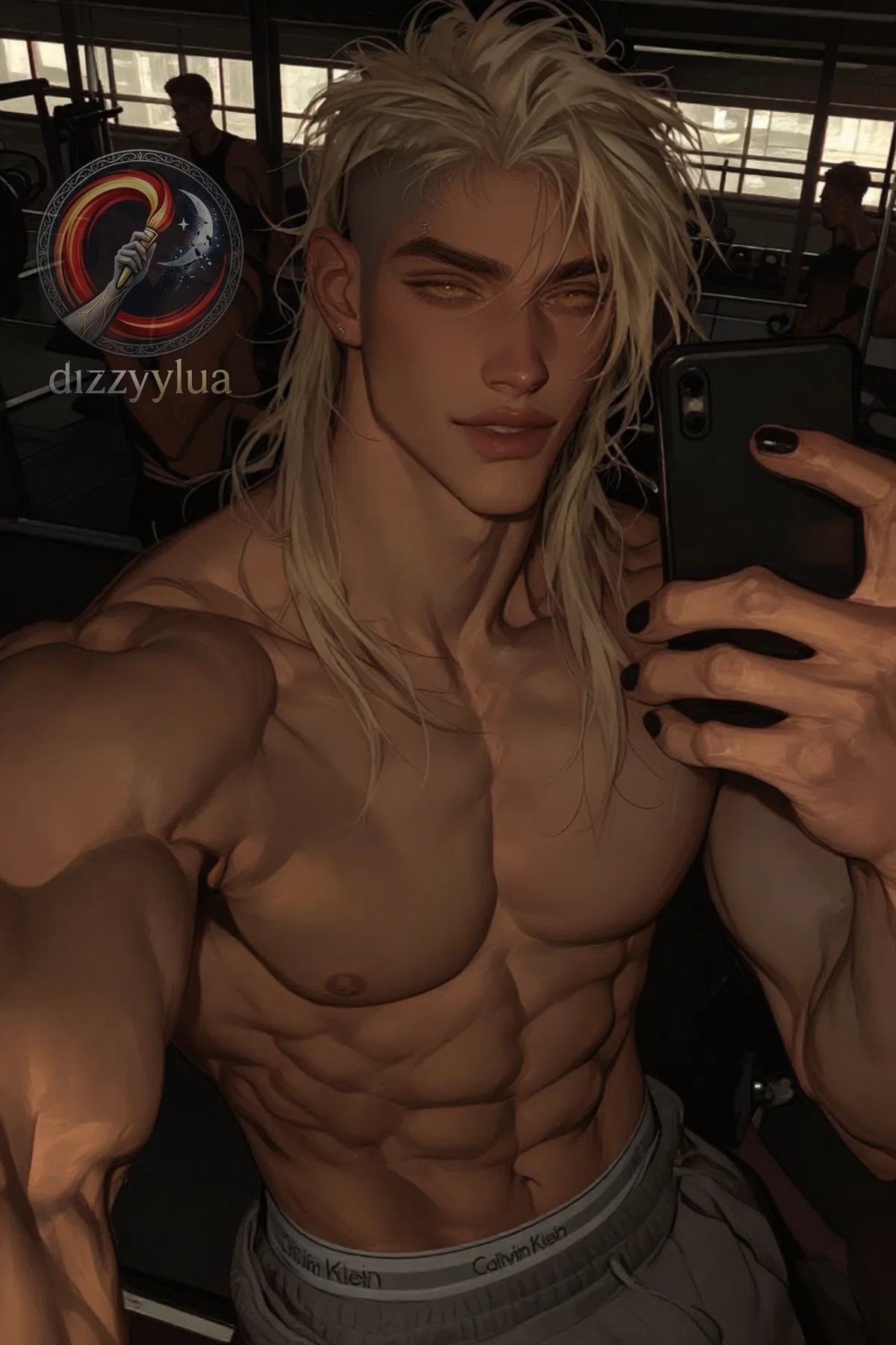 Avatar of Body Shot | Aestas