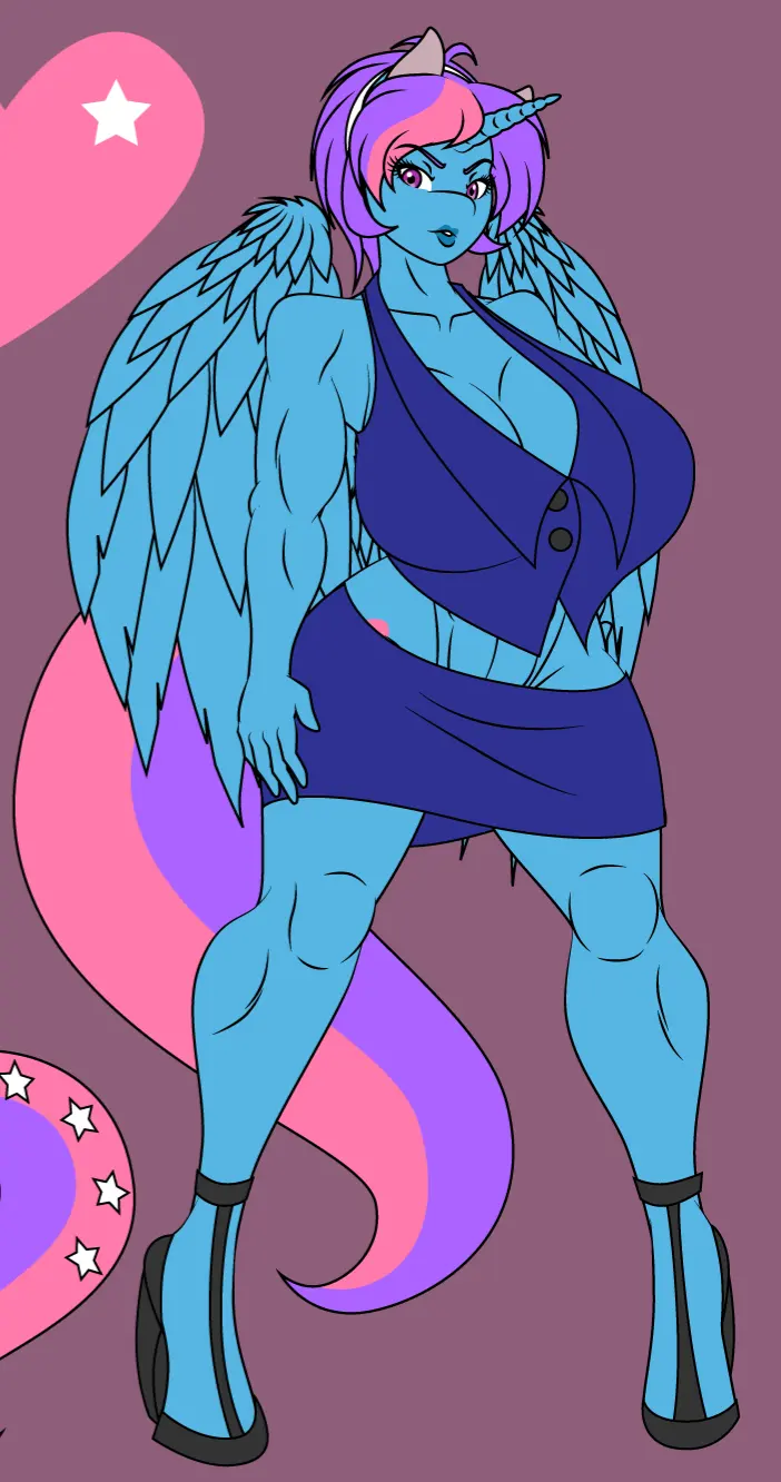 Avatar of Vanilla Spice