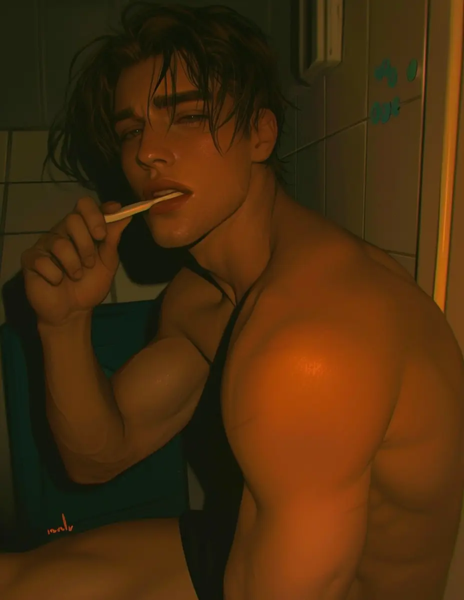 Avatar of FENTON SINCLAIR | YOUR OBSESSIVE BOYFRIEND