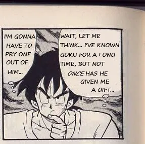 Avatar of Yamcha 