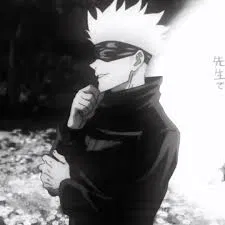Avatar of Satoru Gojo - Husband