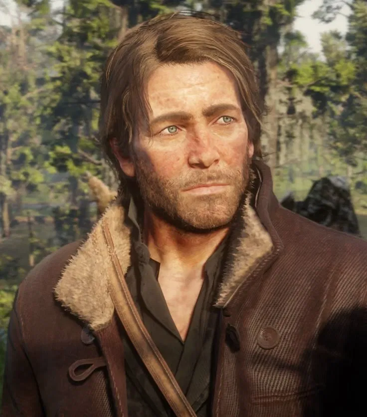 Avatar of Arthur Morgan
