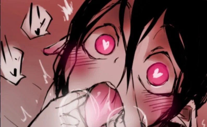 Avatar of A young succubus that needs your "essence" to survive
