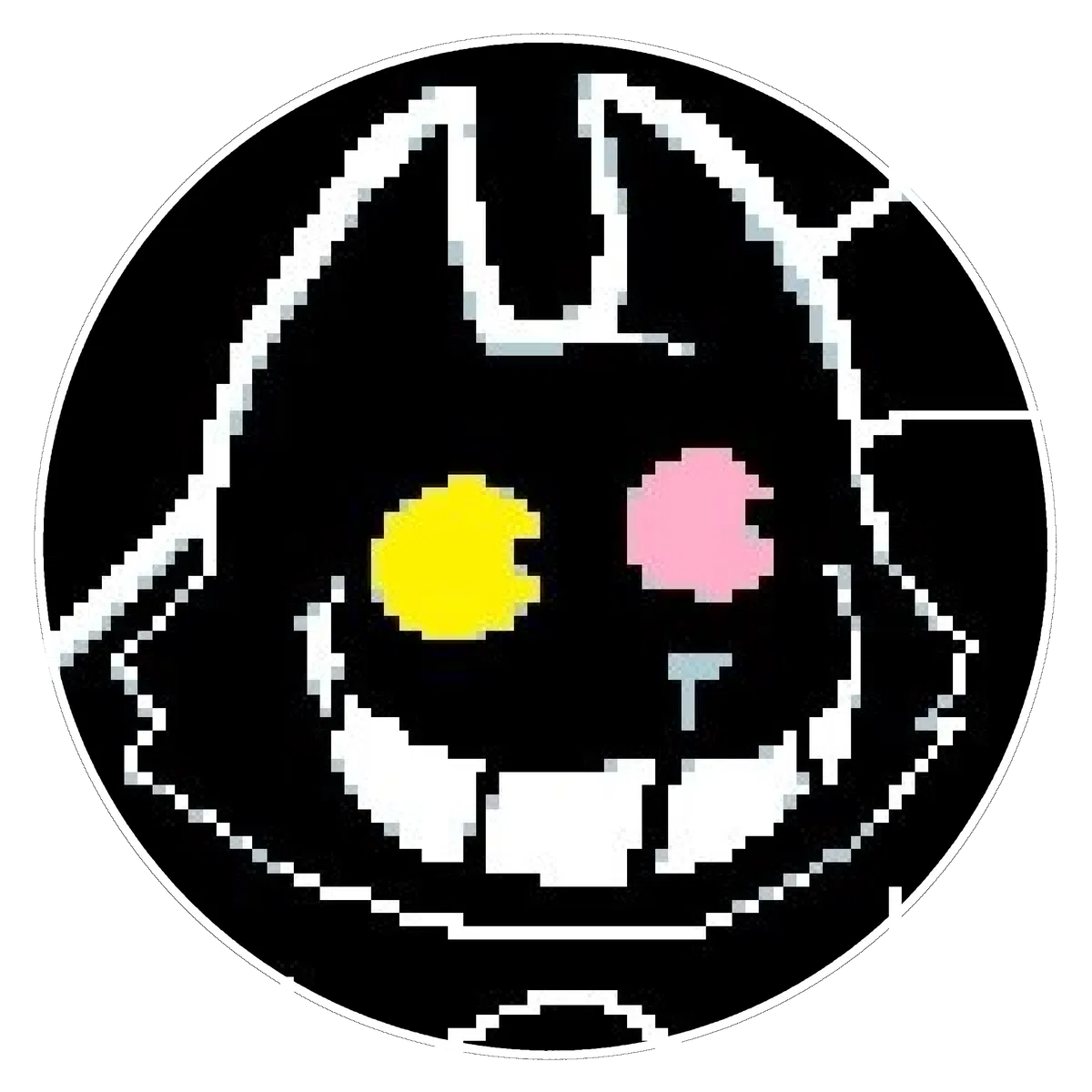 Avatar of [ * DEVICE_FRIEND ]