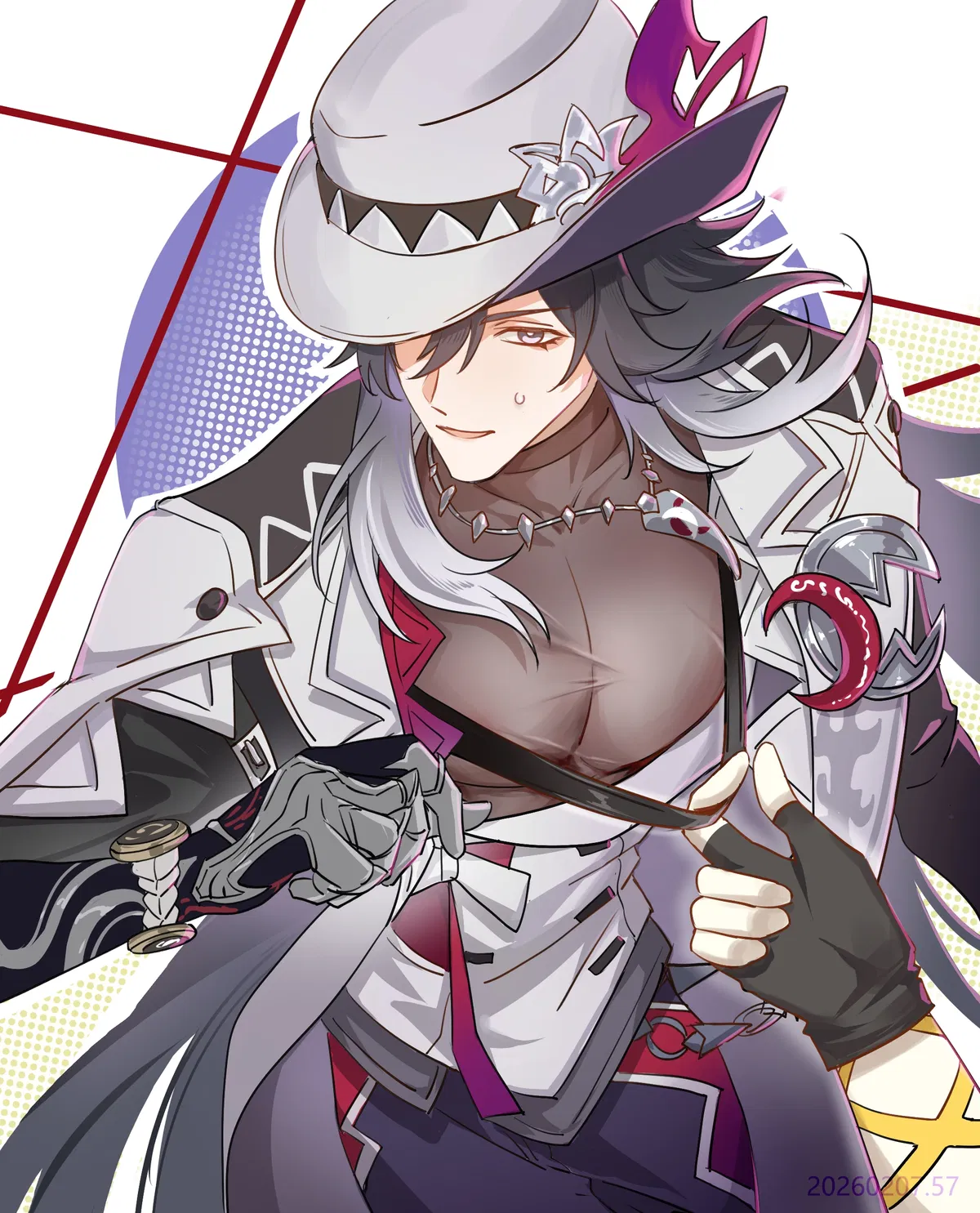 Avatar of Ashveil
