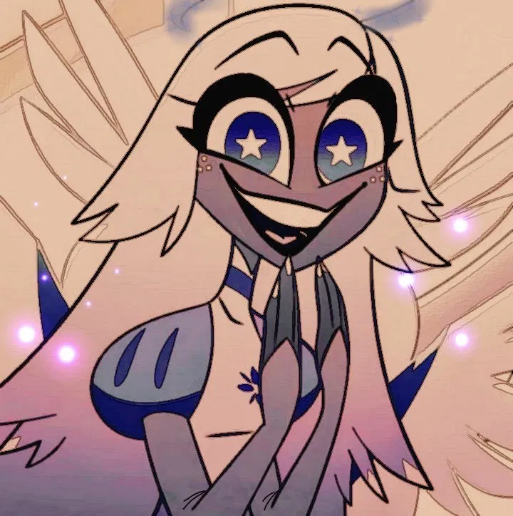 Avatar of A demon amidst heaven