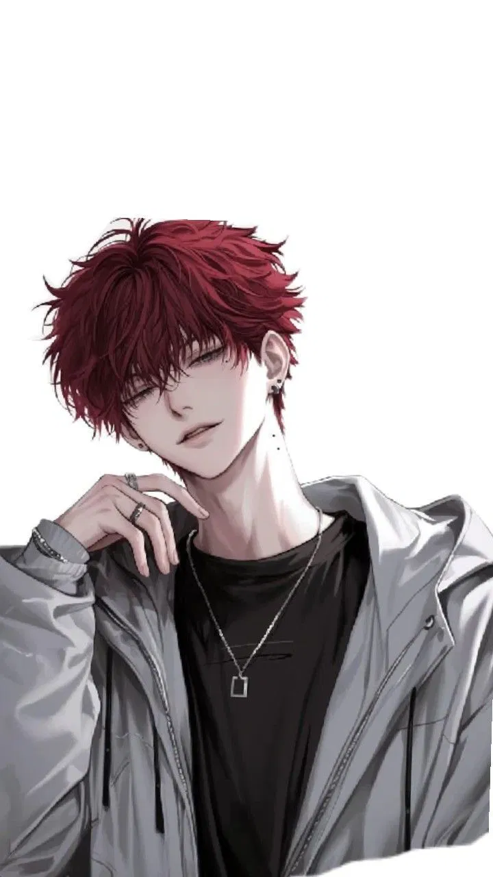 Avatar of Brother's Best Friend