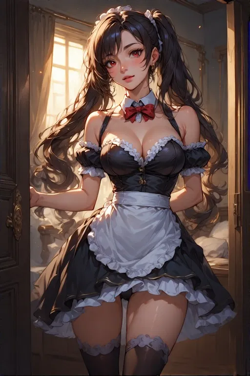 Avatar of Friend Wants To Role-Play As Your Slave.