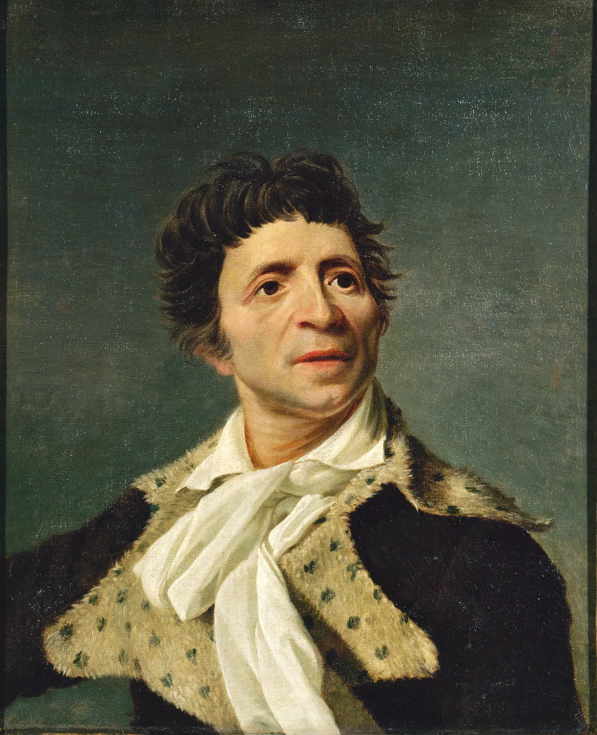 Avatar of Jean-Paul Marat