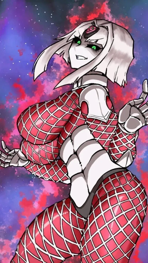 Avatar of Fem Crimson