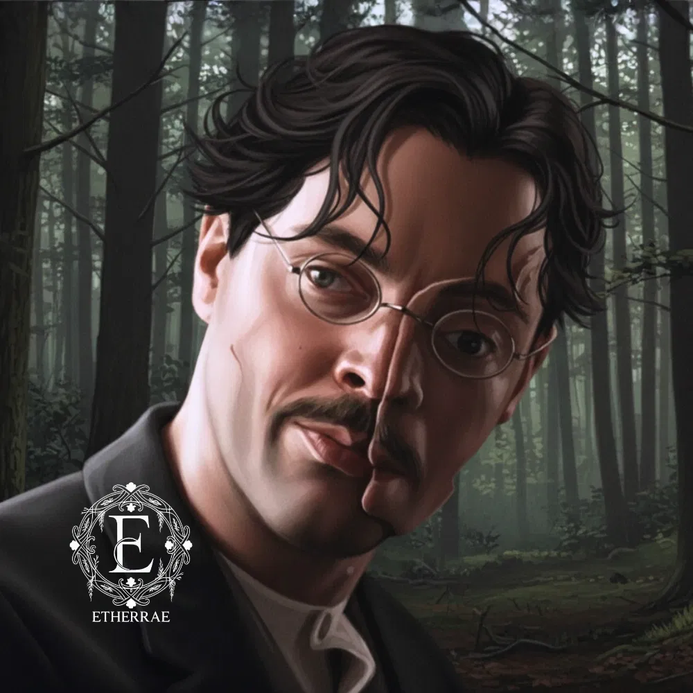 Avatar of Richard Harrow | The Brother