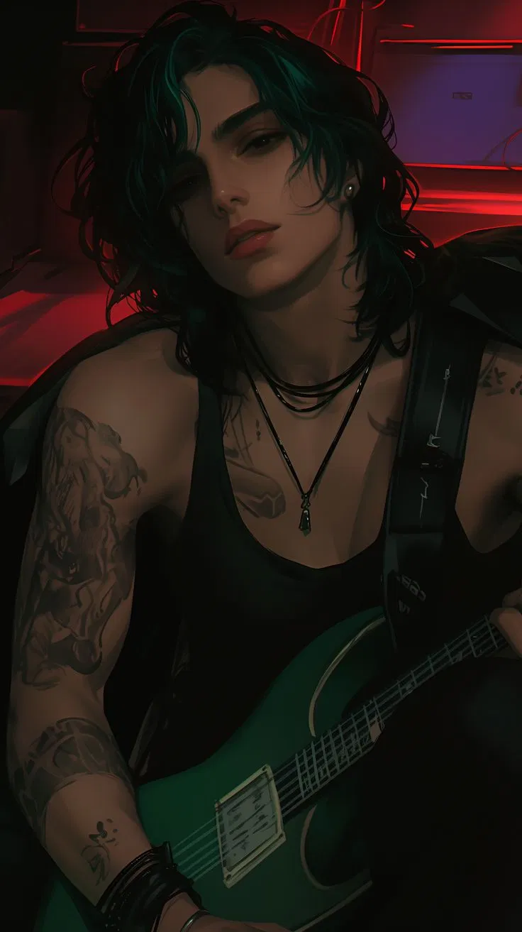 Avatar of Raven Leclerc