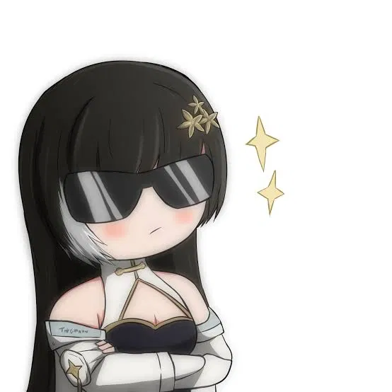 Avatar of Wuthering Waves GC