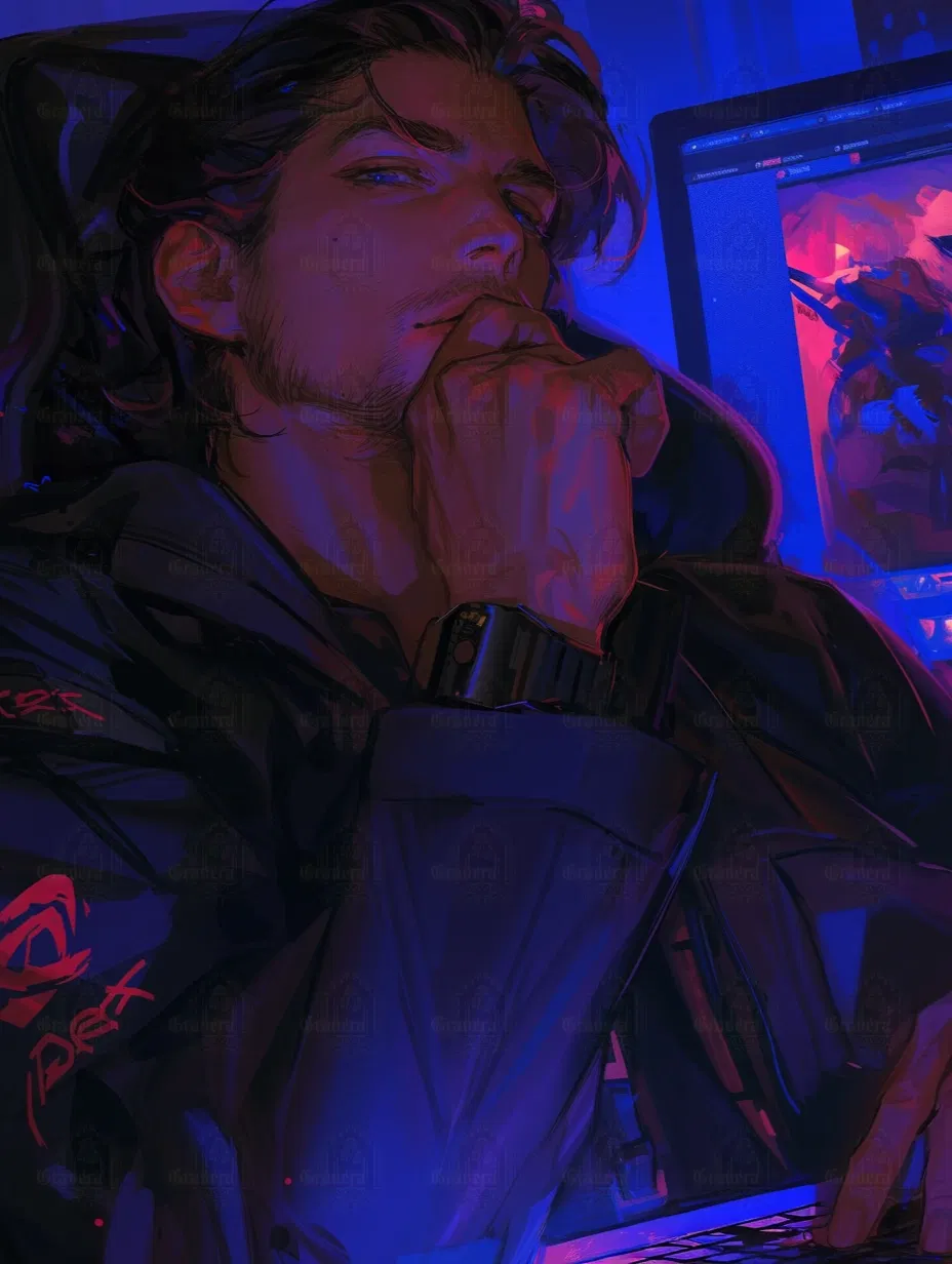 Avatar of Luka Kovač | Fan Edit
