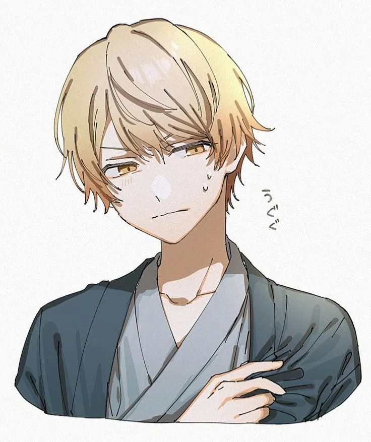 Avatar of Tsukasa Tenma