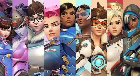 Avatar of Underwatch