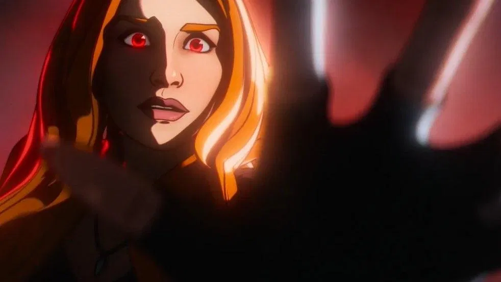 Avatar of Wanda The queen of the dammed 