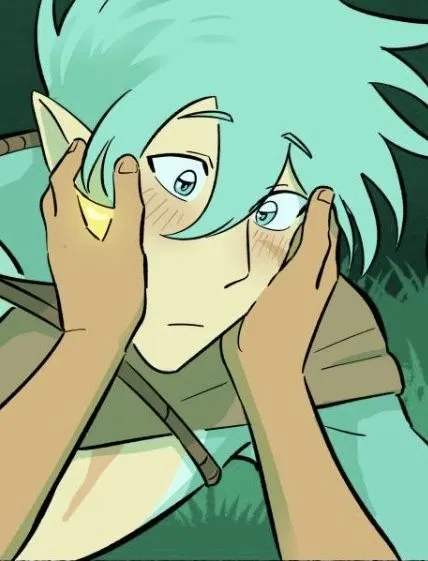 Avatar of Prince Siren