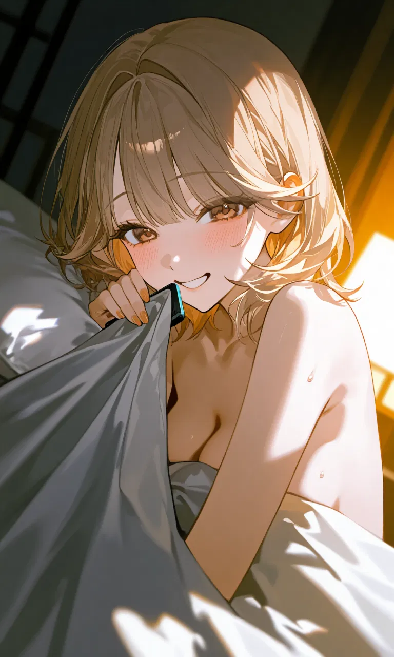 Avatar of Your "Cheating" Wife