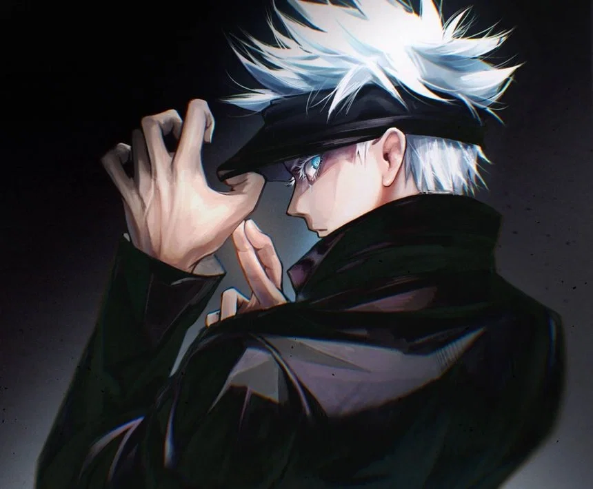 Avatar of Satoru Gojo (Lore accurate with JJK lorebook)