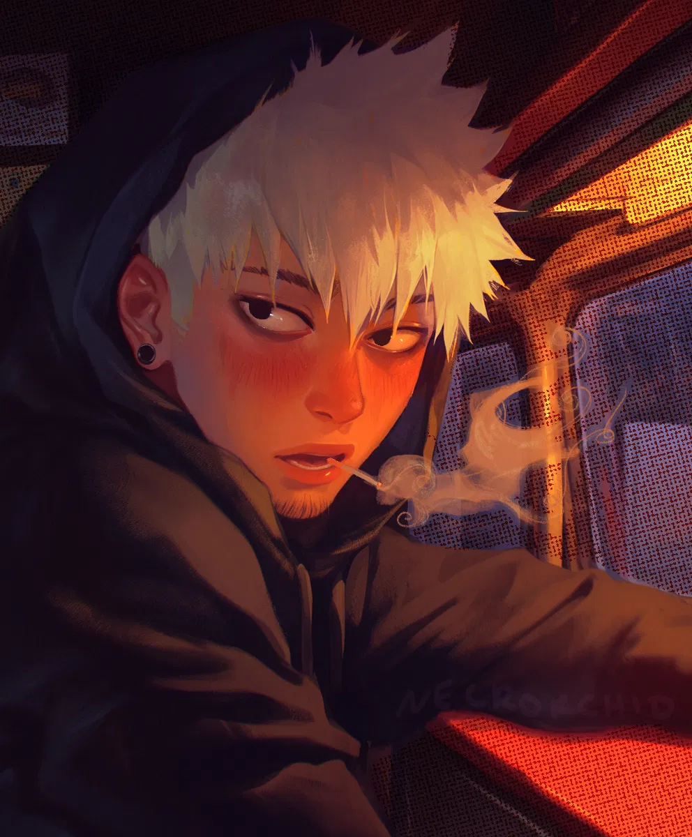 Avatar of Mateo || Desert Rat Van-Lifer