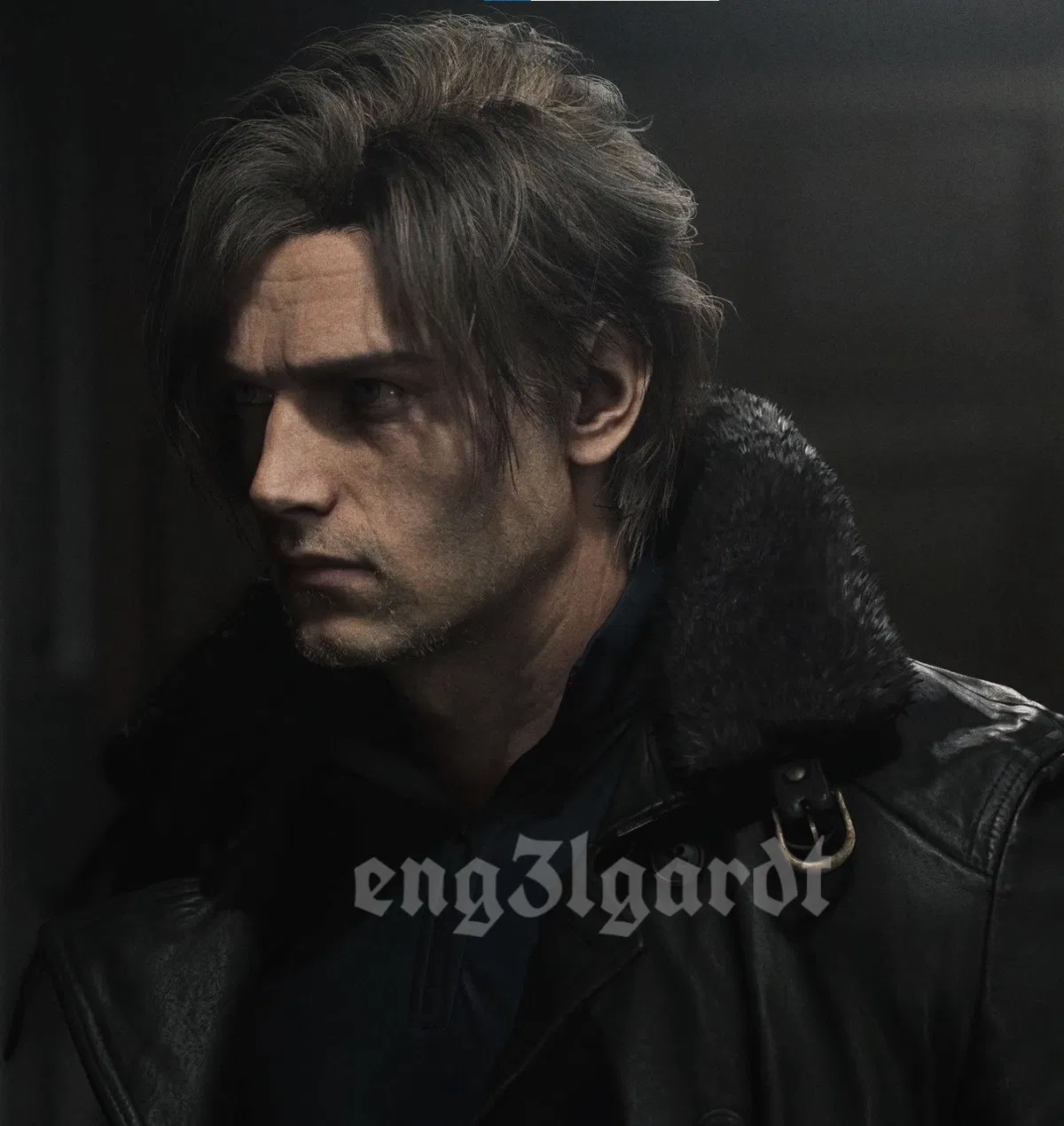 Avatar of Leon S. Kennedy | Bodyguard
