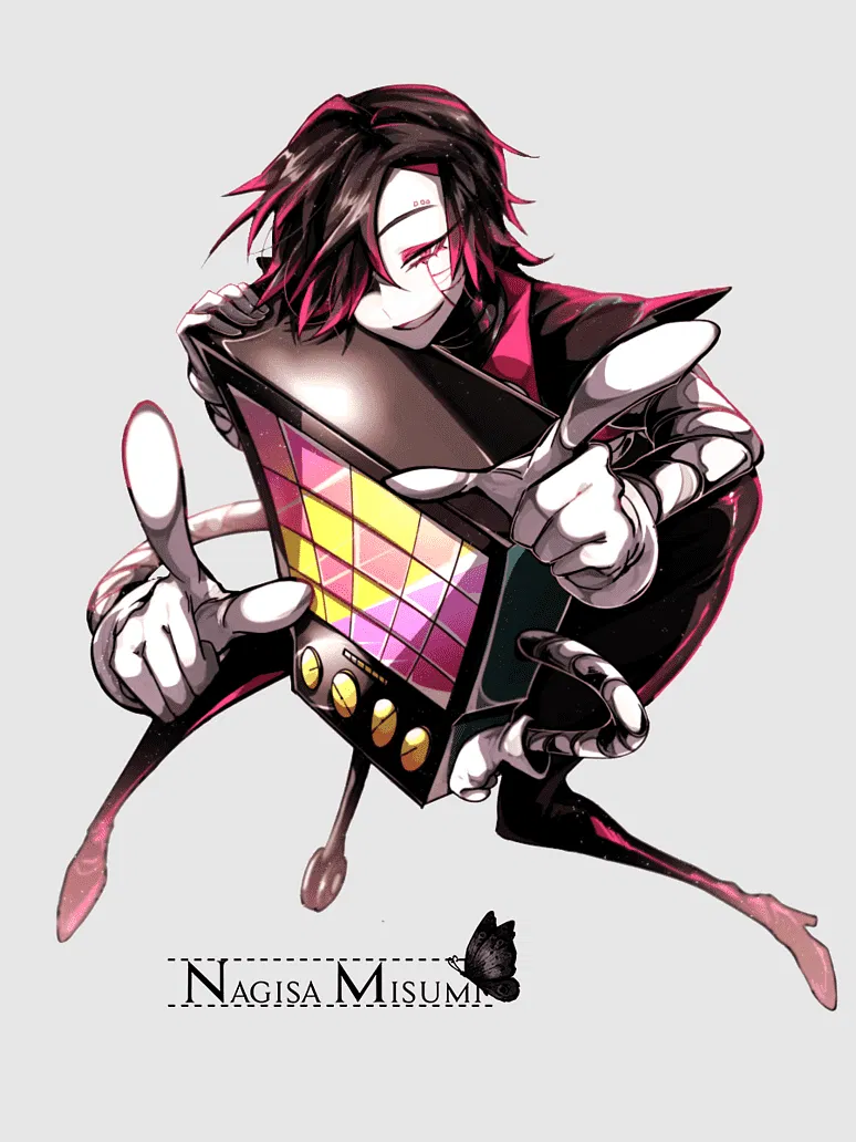 Avatar of Mettaton
