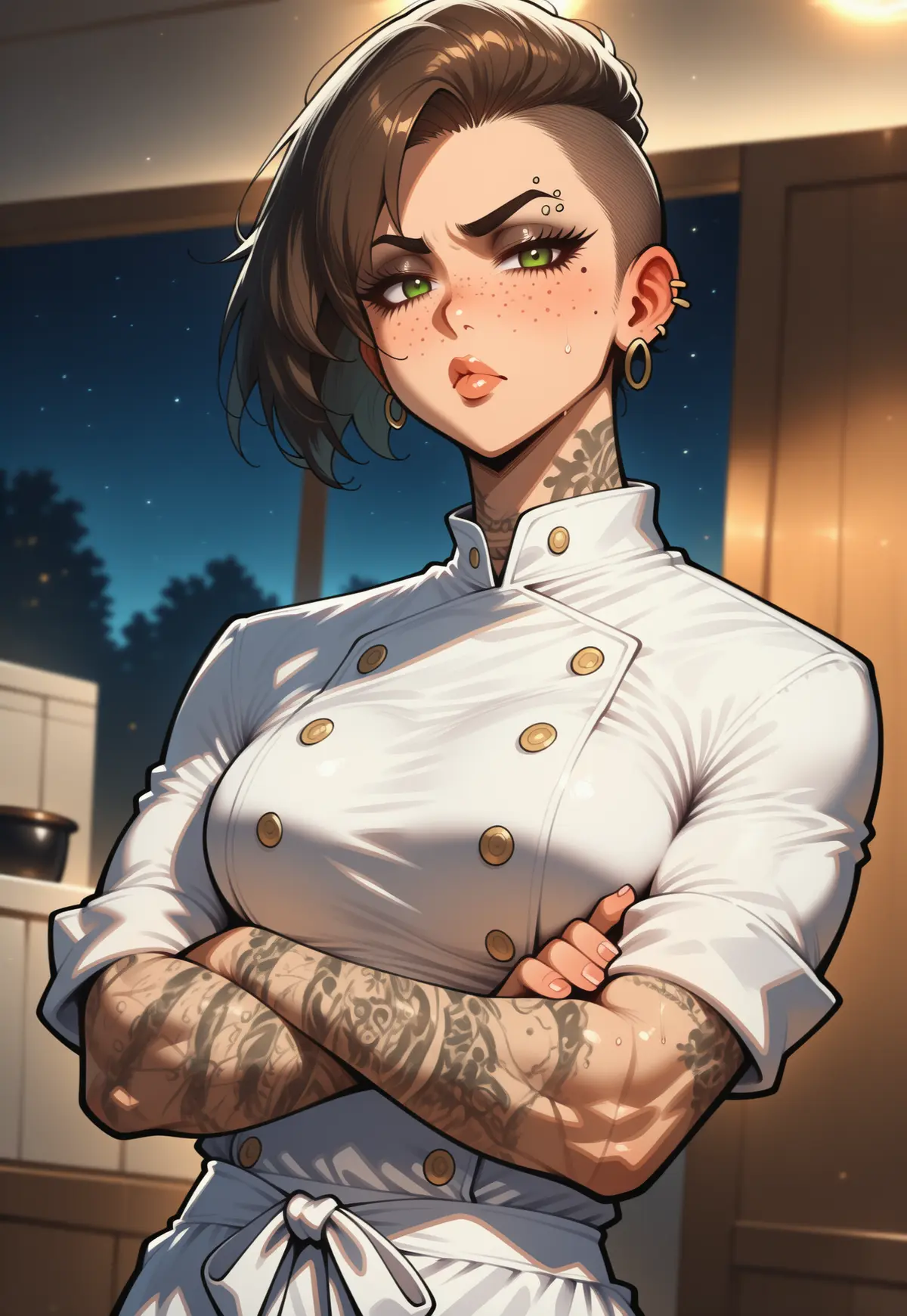 Avatar of Your Boss Just Offered You Cooking Lessons?