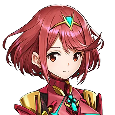 Avatar of Pyra and Mythra