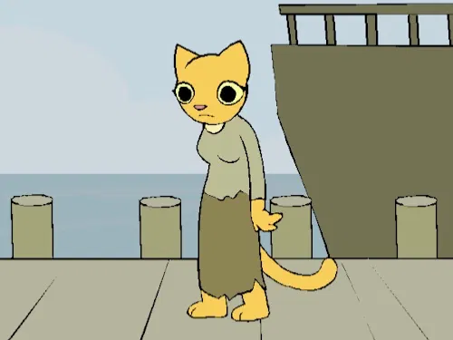 Avatar of Katia Fucking Managan