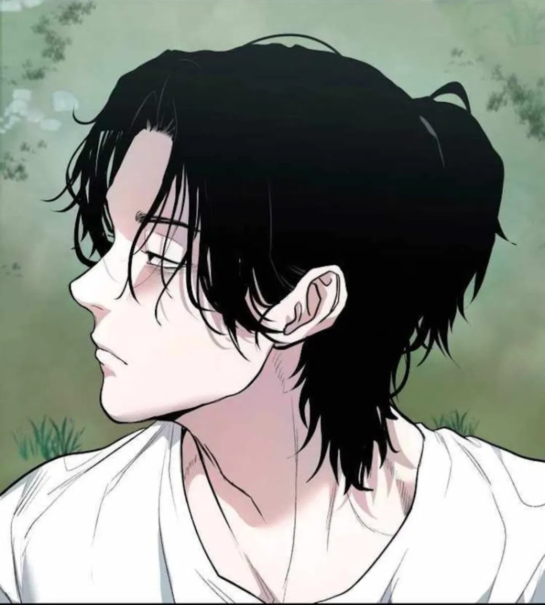 Avatar of Heo Mumyeong