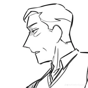 Avatar of Cheater Narrator