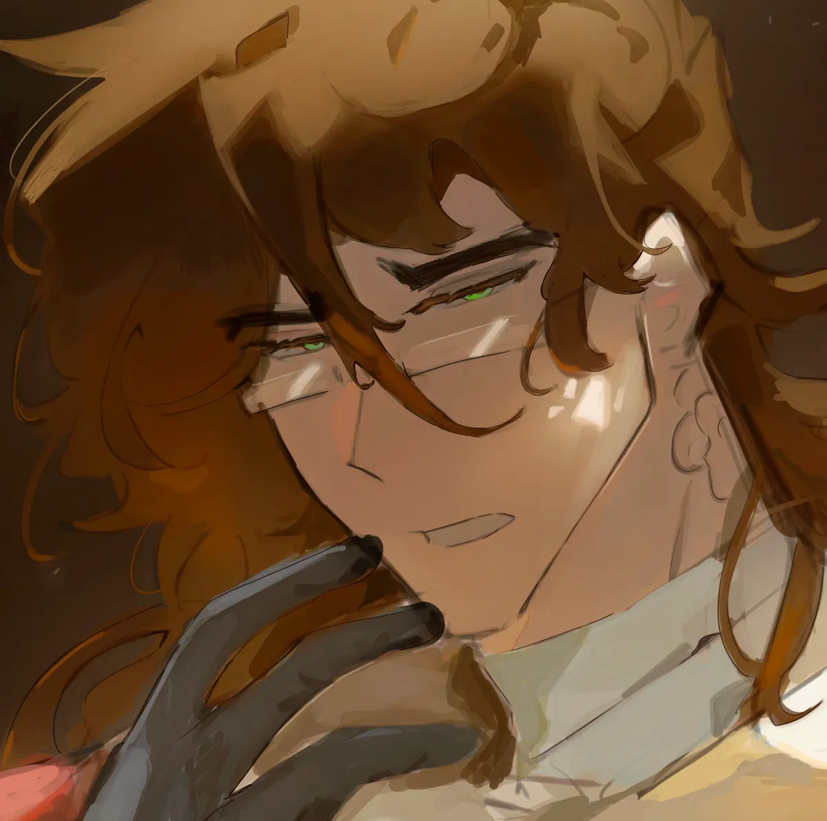 Avatar of Arthur Rose